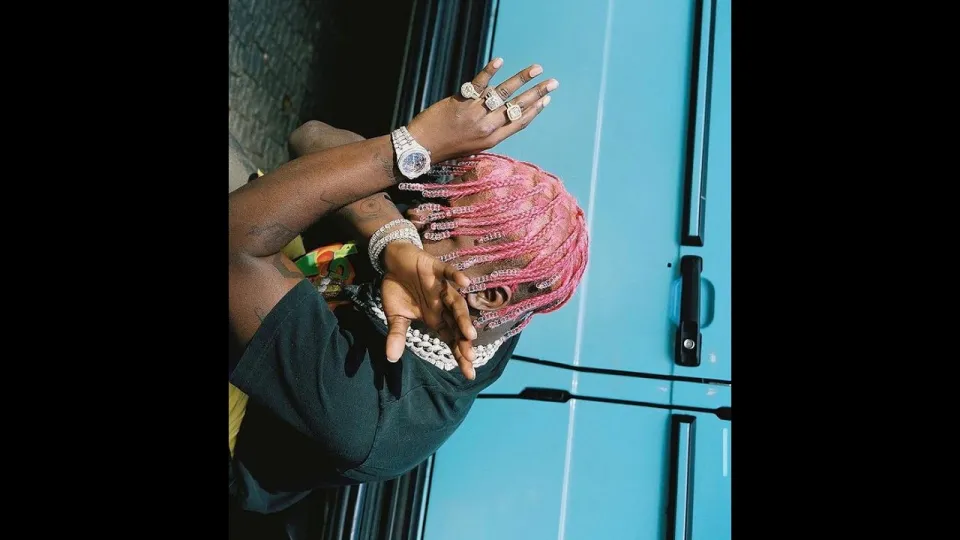 [FREE] Lil Yachty Type Beat - "Ripping"
