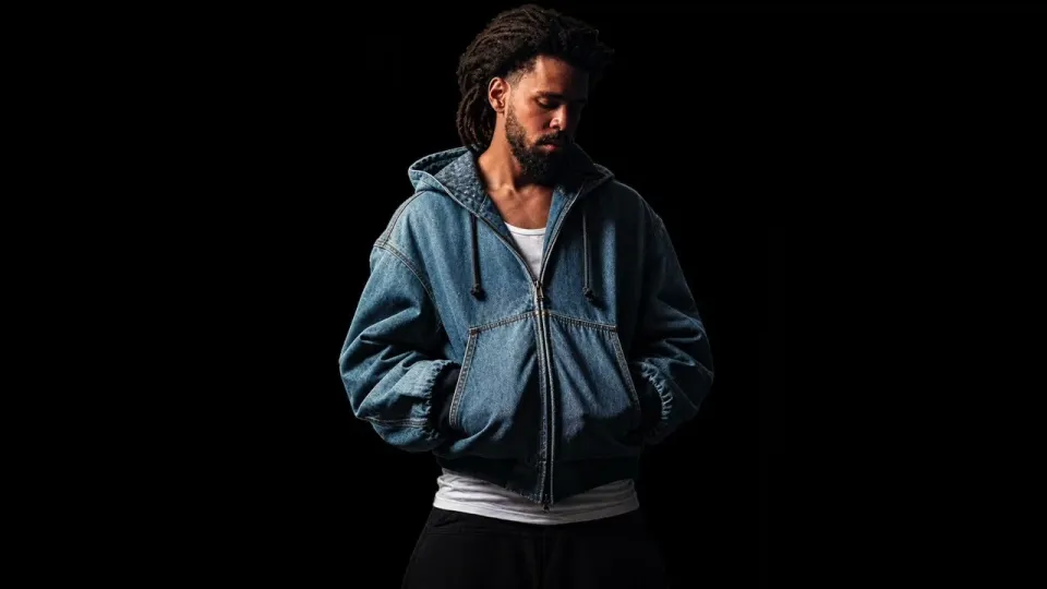 J COLE TYPE BEAT: How to Use and Where to Find the Best Free 2024 Beats
